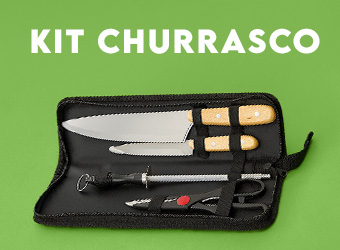 Kit-Churrasco